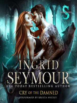 cover image of Cry of the Damned